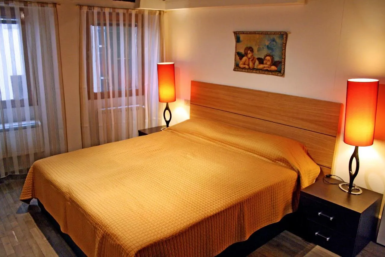Ca' De L'Arco Apartment Venice Italy