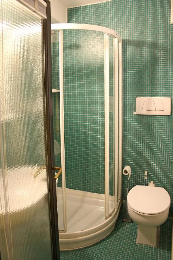 Ca' De L'Arco Apartment Venice Italy