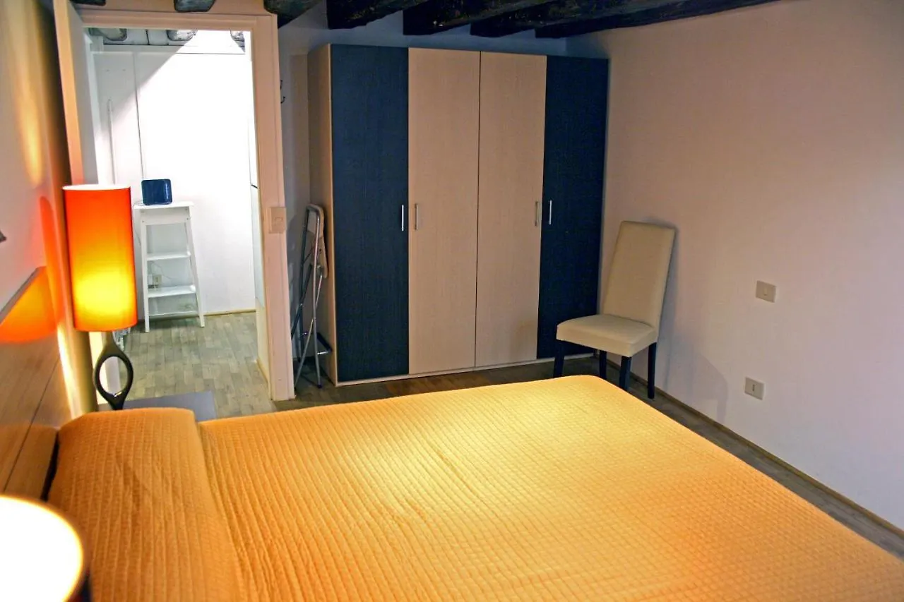 Ca' De L'Arco Apartment Venice