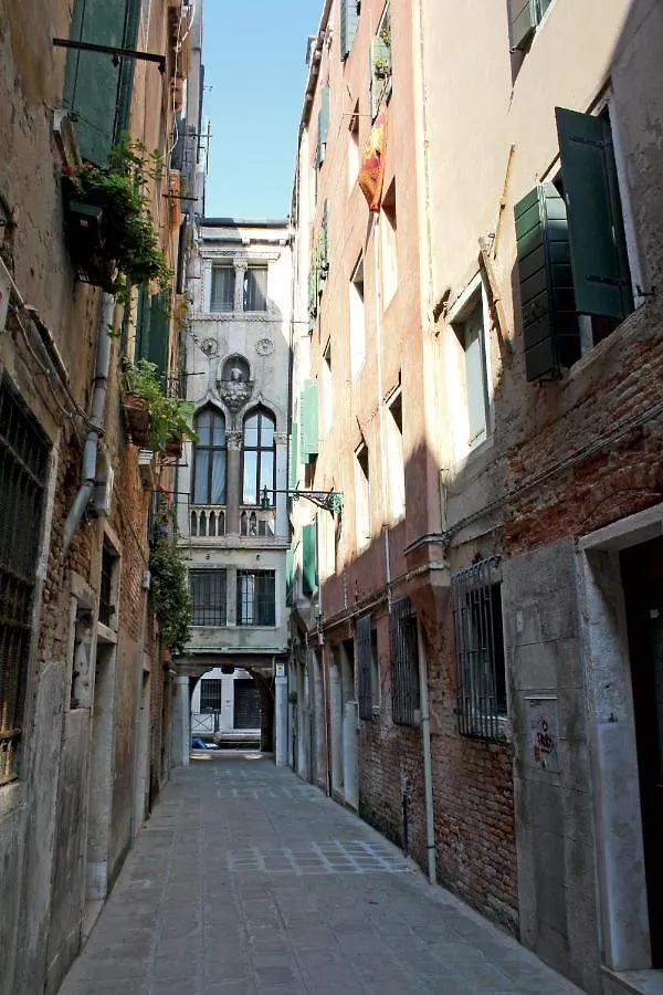 Ca' De L'Arco Apartment Venice
