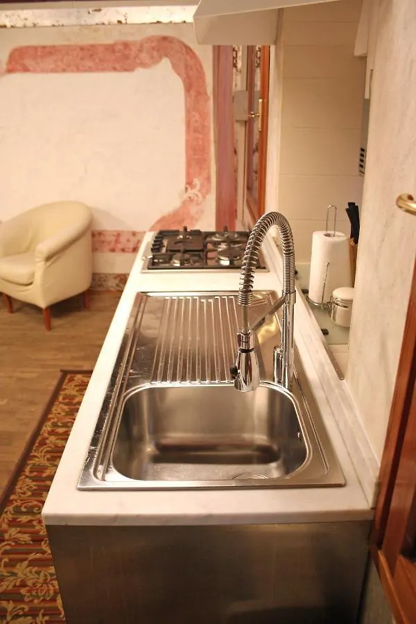 Ca' De L'Arco Apartment Venice
