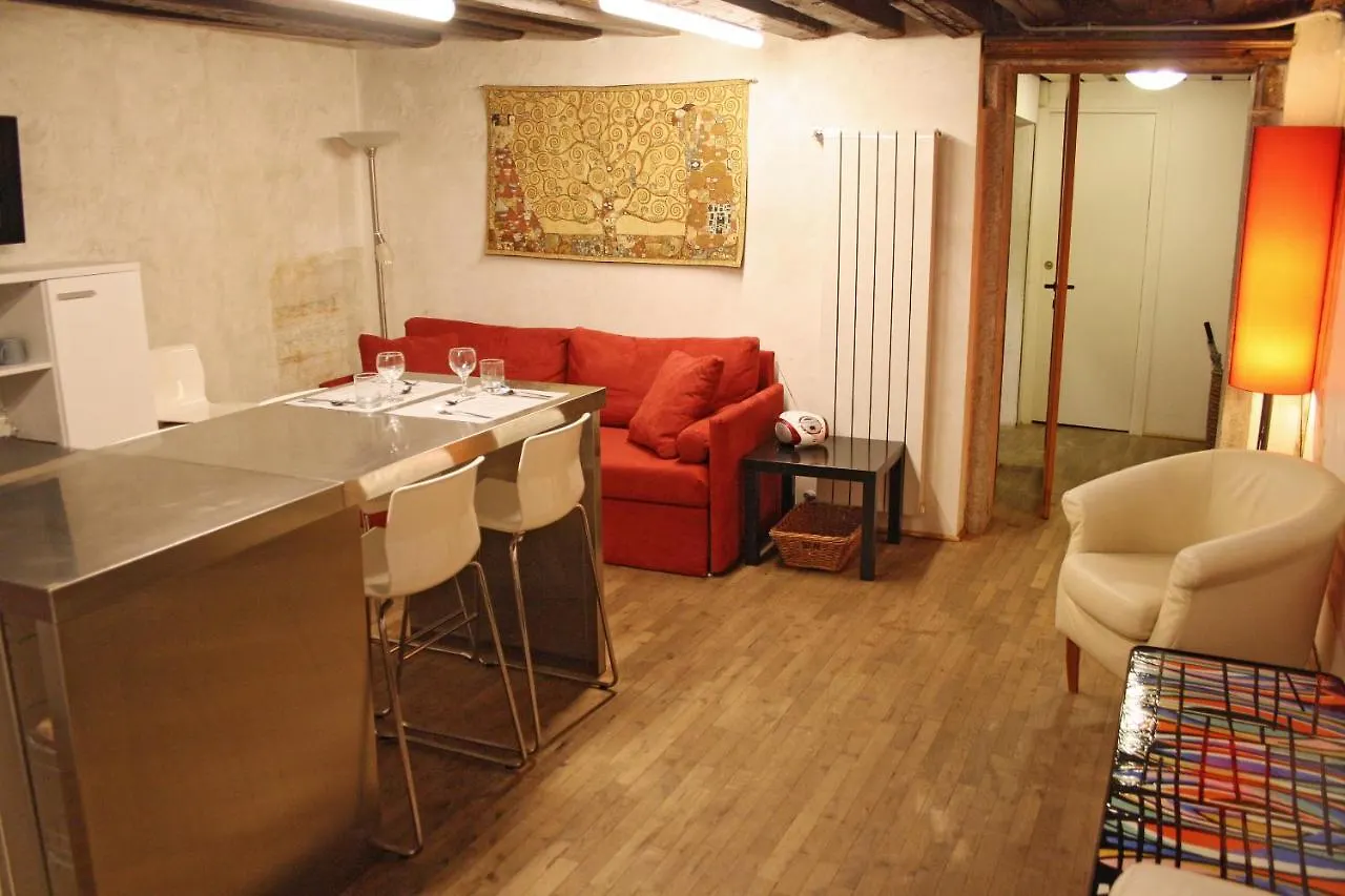 Ca' De L'Arco Apartment Venice