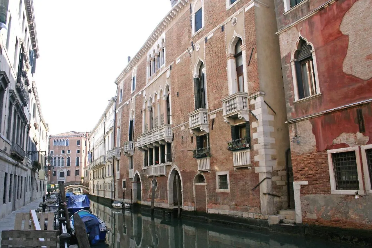 Ca' De L'Arco Apartment Venice