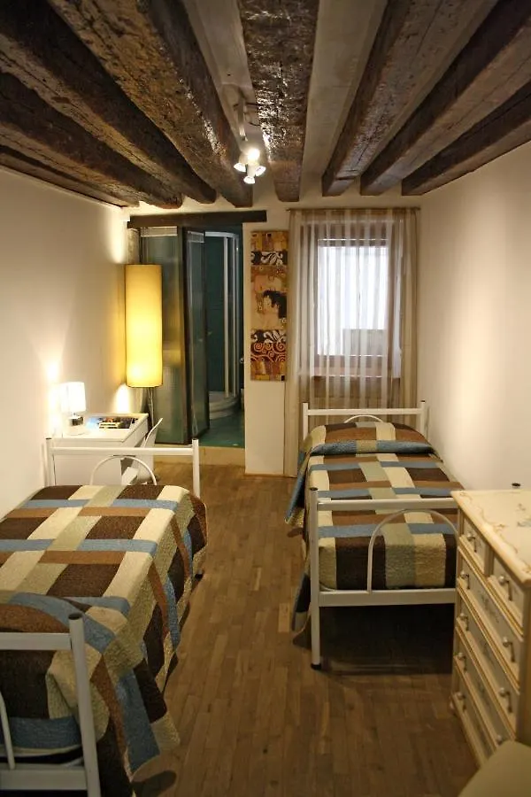 Ca' De L'Arco Apartment Venice