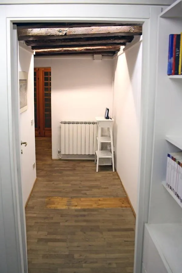 Ca' De L'Arco Apartment Venice Italy